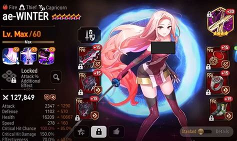 ae-winter epic seven|epic seven best cheap cleanse.